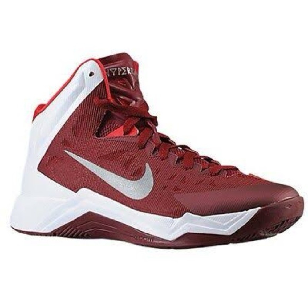 Nike Zoom Hyperquickness DSG
